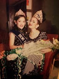 Program pencarian dewi remaja edisi terbaru bermula pada 26 oktober lalu, membabitkan 12 peserta. Isteri Sham Visa Dewi Remaja