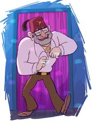 Stanandford Gravity Falls Bill Gravity Falls Bill Cipher Gravity Falls This page is about gravity falls portal blueprints,contains gravity falls: