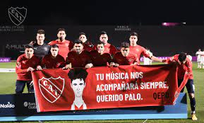 Club atletico independiente page on flashscore.com offers livescore, results, standings and match details (goal scorers, red cards upcoming matches: Onzqivmfnrwhbm