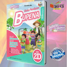 Maybe you would like to learn more about one of these? Jual Buku Bupena Kls 2 Sd Terbaru Lazada Co Id