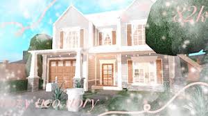 Maybe the house above was a bit too small for your liking. Bloxburg 2 Story Family House