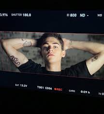 Hardin Is Back Hardin Scott Hardin Hot Hero