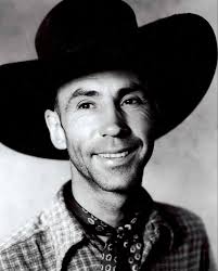 Hank Worden. If you recognize him, he's been in 17 movies with John Wayne.