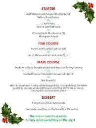 An easy glaze made with dijon mustard, brown sugar and thyme adds tons of flavor. Christmas Party At The Musicals Oakemanor Golf Club Tauntonoakemanor Golf Club Taunton