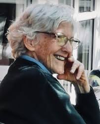 Margaret Westphal Obituary (1940