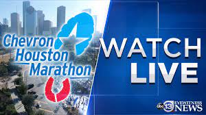 Customized my news that matters to you. Abc13 Houston On Twitter Live Stream Check The Live Stream Of The Leaders For The Chevron Houston Marathon Https T Co Hmbia3wsae