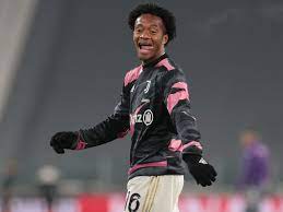 84 cuadrado rb 92 pac. Juan Cuadrado Recovers From Covid 19 Black White Read All Over