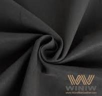 Faux Suede for Automotive Upholstery and Interior