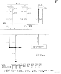 Here is a picture gallery about 2003 mitsubishi eclipse radio wiring diagram complete with the description of the image please find the ima. Need Radio Wiring Diagram For 2003 Mitsubishi Eclipse Spyder With The Infinity System
