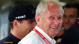Helmut Marko