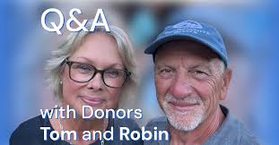 Remembering Robert "Bob" Stanton