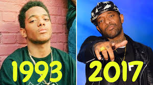 The duo consisted of rappers havoc and prodigy. The Evolution Of Prodigy 1993 2017 Mobb Deep Youtube
