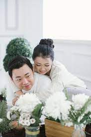 Istilah yang lebih tepat untuk digunakan adalah foto prewedding. B Y Prewed Album By Fratello Photography Bridestory Com
