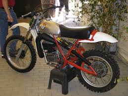 Kramer Motorradbau Vintage Motorrad Fan