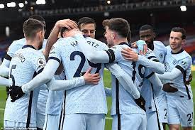 Crystal palace have a fan base predominantly from the local area which draws on south london, kent, and surrey. Blues Move Back To Fourth With Commanding Win Download Premium Wordpress Prestashop Themes And Plugins