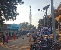 Jharkhand Assembly Election 2019: वोट बहिष्कार के साए में जीने वाले कुंदा  में चुनावी खुमारी - Election Fever in Naxal Prone Area Kunda Chatra ahead  Jharkhand Assembly Election 2019