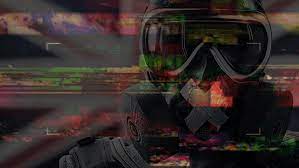 Rainbow Six Siege Mute Rainbow Six Siege Art Rainbow Art Rainbow 6 Seige