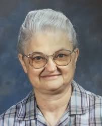 Barbara Carson Obituary September 1, 2020