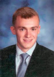 Top 10 students in Cranston West Class of 2014