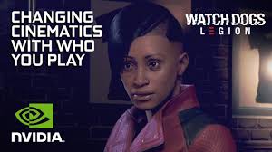 Set in london, you play as quite literally anyone on the fields. Play As Anyone In Watch Dogs Legion Youtube