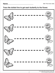 Worksheet Ideas Tracing Lines Worksheets For Preschool Tracing Worksheets Preschool Preschool Worksheets Line Tracing Worksheets