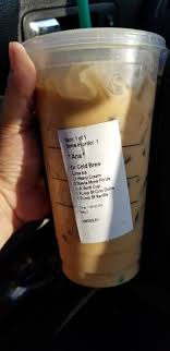 A keto restaurant guide for starbucks! How To Order 17 Awesome Keto Drinks From Starbucks