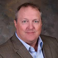 Jason Abrams, real estate agent at National Land Realty