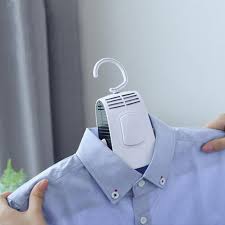 It should be easy to reach, easy to use, and a definite space saver as well. Electric Clothes Drying Rack Hanger Tixxtech