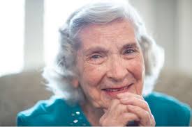 Hilda Rautenberg Obituary