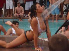 Short spring break wet tshirt contest. 19 Wet T Shirt Winners Ideas Wet T Shirt Wet T Wet Tshirt Contest