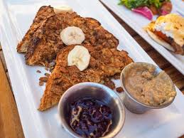 Explore orlando's restaurant row at american social you can find us in the heart of orlando's iconic restaurant row. First Look Weekend Brunch At American Social Bar Kitchen Tasty Chomps A Local S Culinary Guide