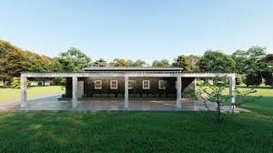 These sturdy steel buildings provide. 60x60 Barndominium Kit Compare Prices Options