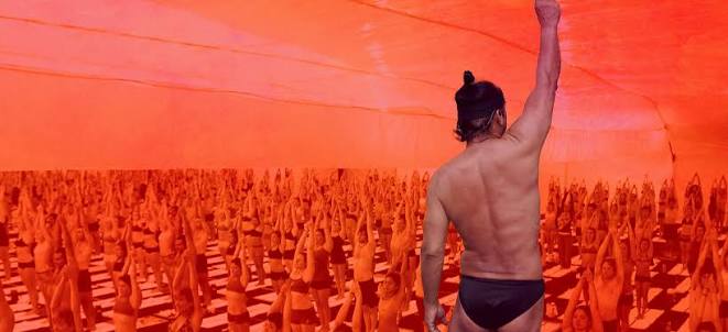 Bikram: Yogi, Guru, Predator (Trailer)