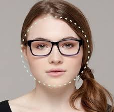 Mặt tròn đeo kính gì? Những mắt kính phù hợp với mặt tròn!