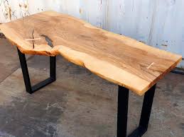 | amboyna burl exotic wood live edge woodworking 26 x 18 x 2 #pd724. Gorgeous Live Edge Walnut Slab Desk Free Shipping Desks Home Living Kromasol Com