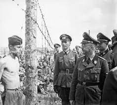 October 7, 1900 heinrich himmler is born in munich, germany. Schutzstaffel Wikipedia