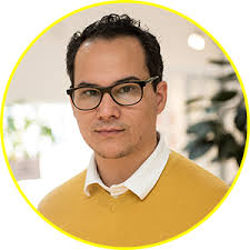 Podcasts et interviews de Dan Bernier