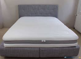 Matratzen in 90x200 cm sind typisch für einzelbetten. Aldi Matratze Dormia Ab Dem 30 03 2021 Fur Knapp 90 Bei Aldi Sud