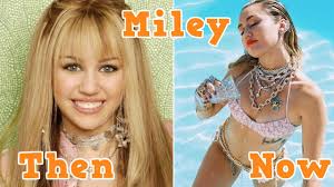 But you're probably wondering, where is the hannah montana cast now? Hannah Montana Cast Then And Now 2019 Youtube