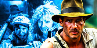 Short Round Was More Important To Indy Than Willie In Temple Of Doom