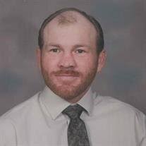 Brian Douglas Eubanks Obituary