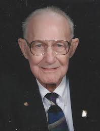 Obituary information for Donald E. Mueller