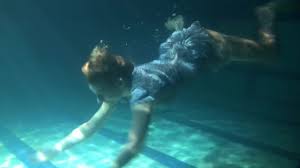 Hot underwater girl you havent seen yet is all for you