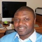 Kwabena Gyan-Baffour