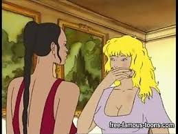 Lesbian Toon Tube - 18QT Free Porn Movies, Sex Videos