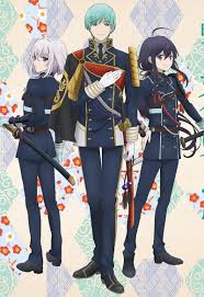 Zoku Touken Ranbu Hanamaru Wallpapers For Android Apk Download