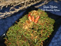 We did not find results for: Pakis Serundeng Kelapa Denia Kitchen