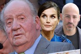 Leonor, ajena a las acusaciones de Jaime del Burgo, registra un nuevo éxito