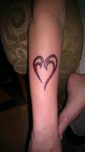 Falling in love is one of the most beautiful feelings in the world, but not every story has a happy ending. 40 Amazing Heart Tattoos Designs Tattoos Era