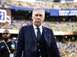 Brazil 1-1 Morocco : Irritated Ancelotti explains Brazil's below-par  first-half display - Sports Mole
